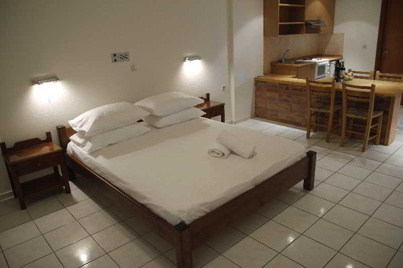 Athina Inn Hersonissos  Exterior foto