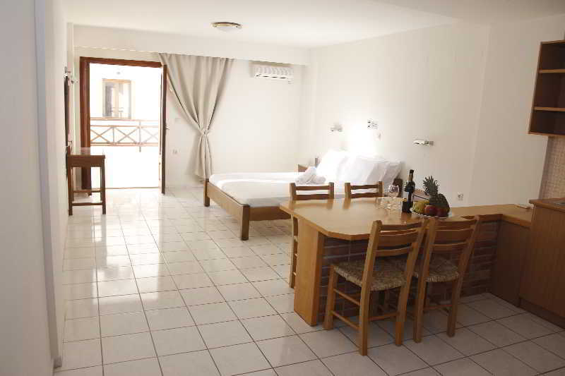 Athina Inn Hersonissos  Exterior foto